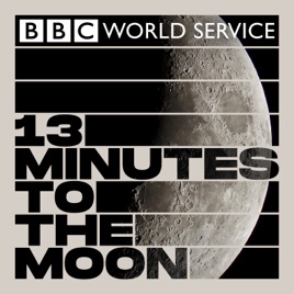 13 minutes to the moon BBC podcast