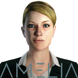 IPsoft Amelia