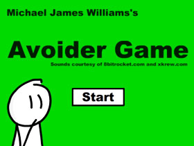 actionscript 3 avoider game tutorial example