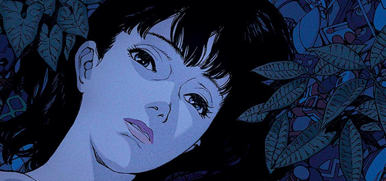 Konology Ghibliotheque Perfect Blue