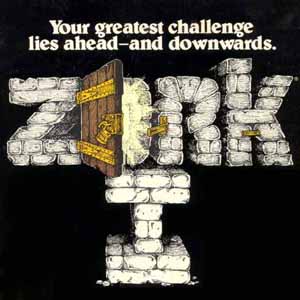 zork source code