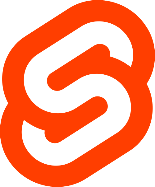 Svelte Logo