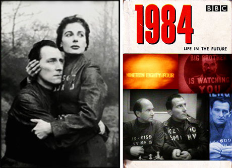 1984 bbc 1957