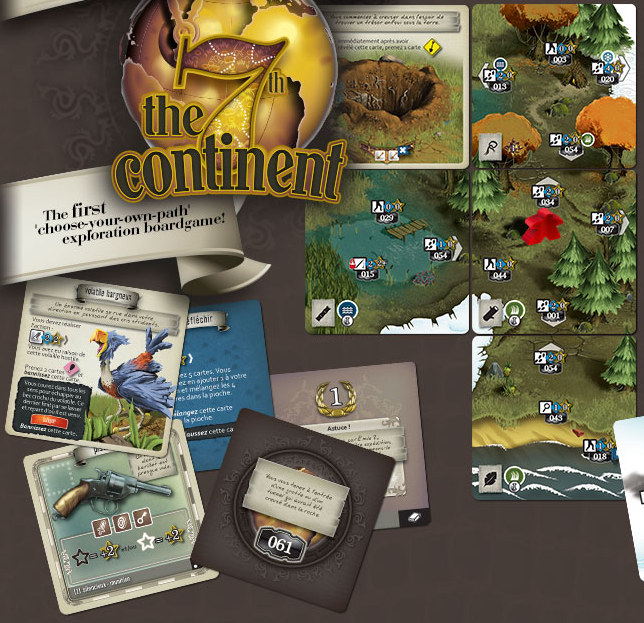 The 7th Continent