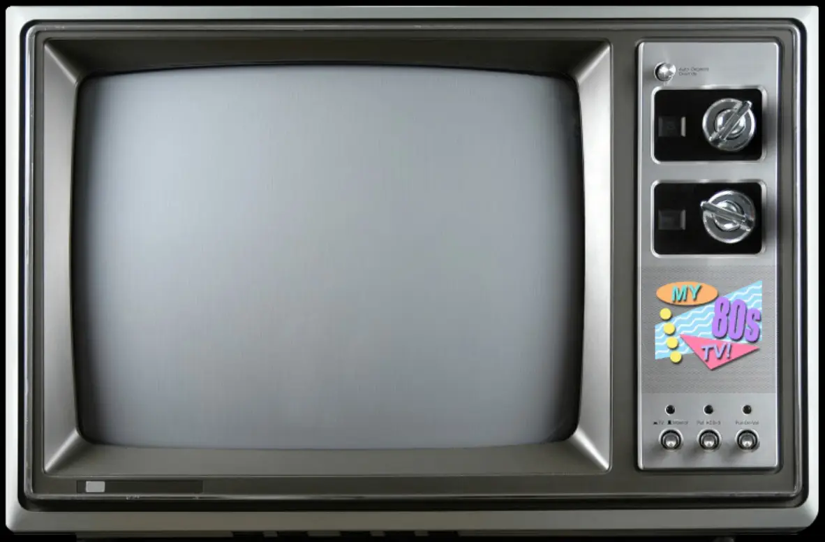 80s Television