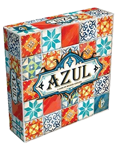 AZUL