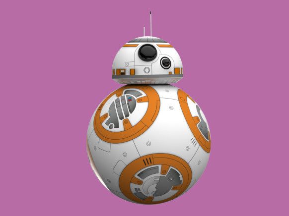 Star Wars BB-8