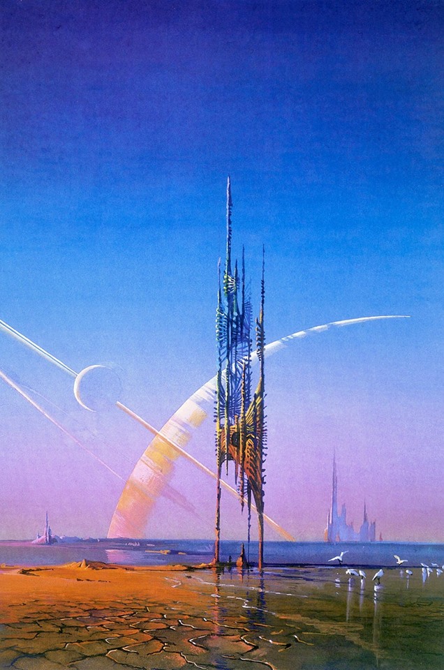 Bruce Pennington