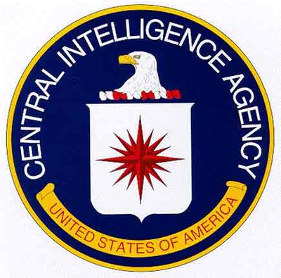 CIA world factbook