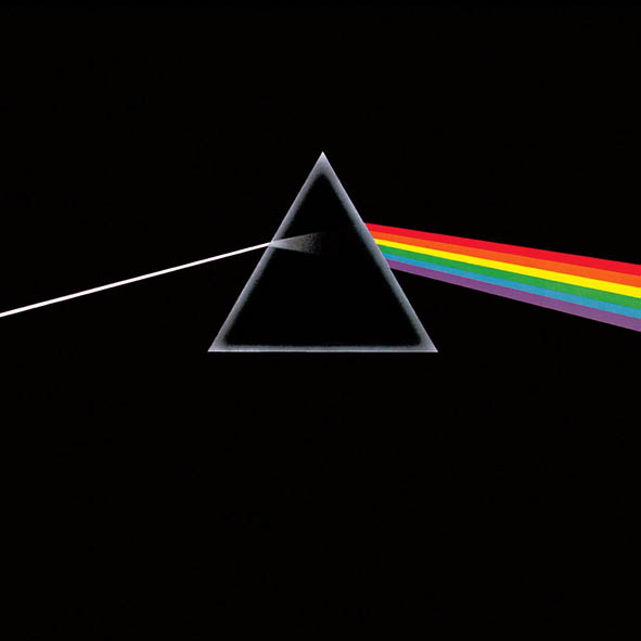 Hipgnosis Covers Dark Side of the Moon