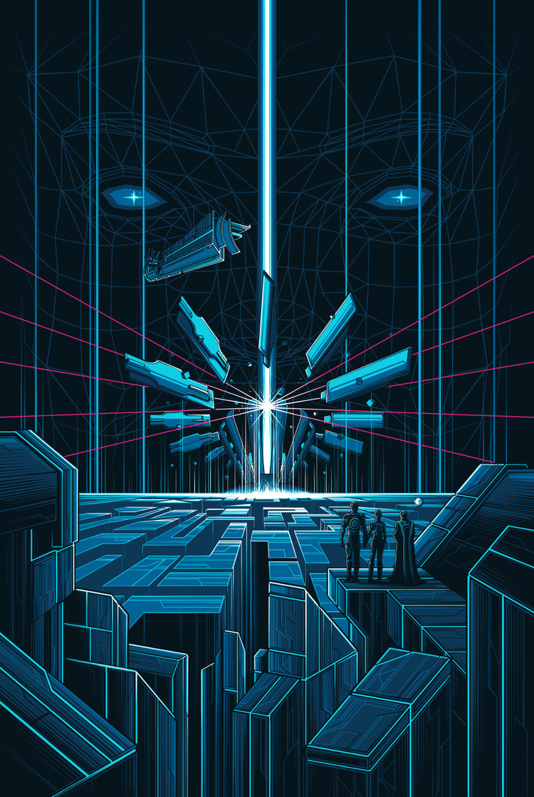 Dan Mumford