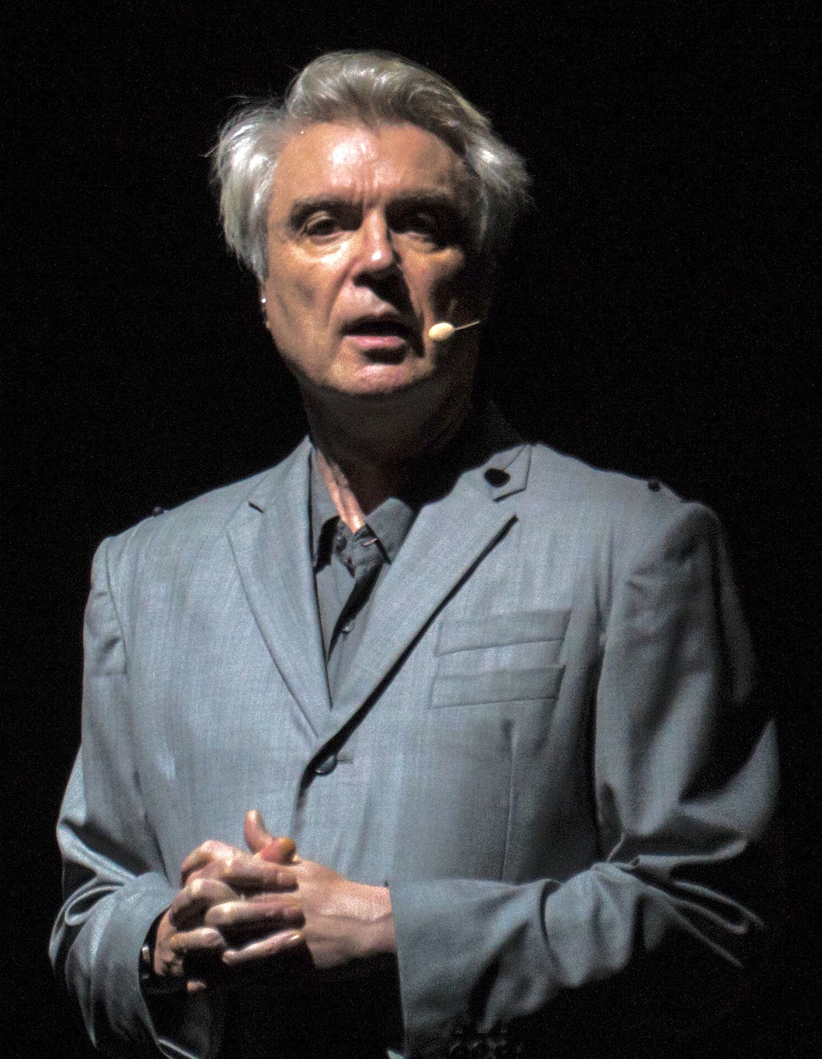 David Byrne Radio