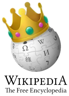 Depths of Wikipedia