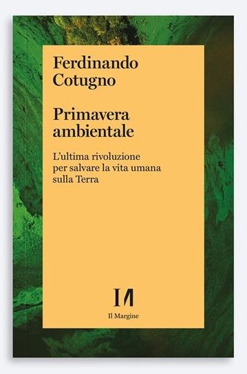 Ferdinando Cutugno Primavera Ambientale