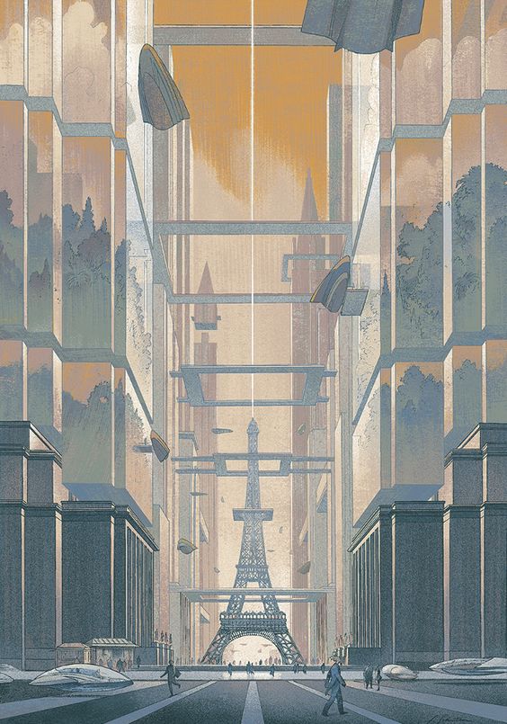 Francois Schuiten