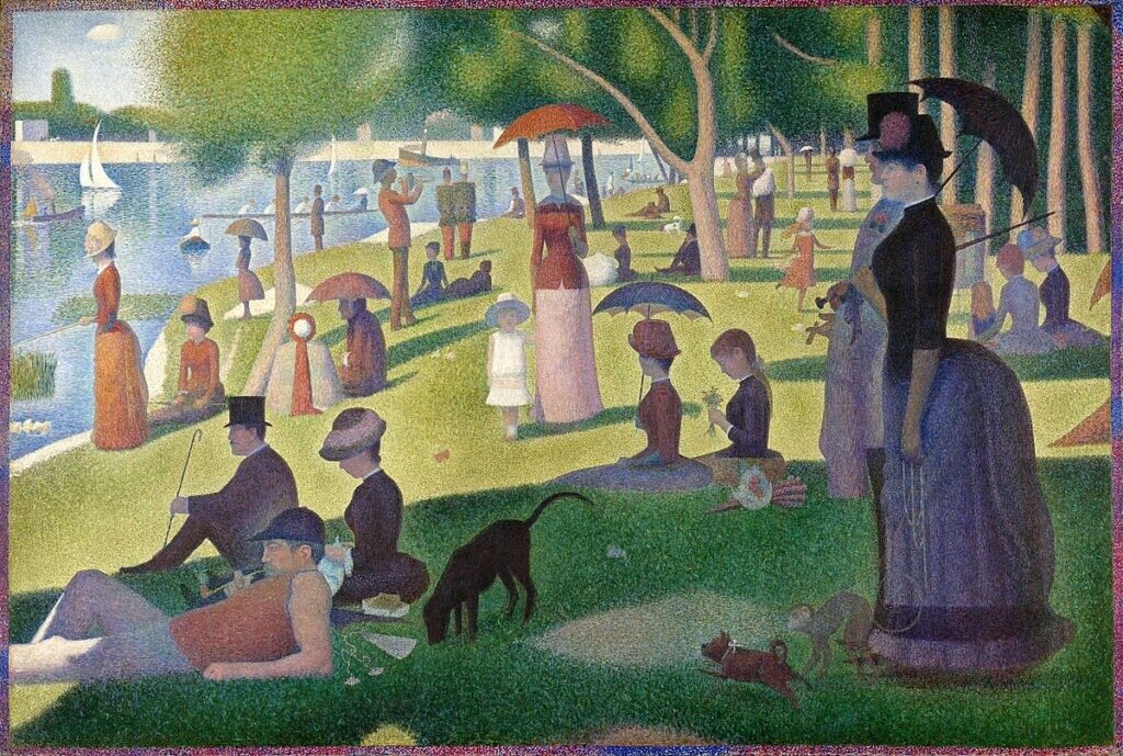 Georges Seurat