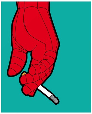 Greg Guillemin