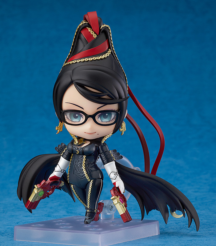 The Good Smile Company Japan Bayonetta