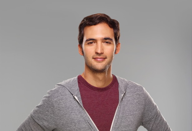 Jason Silva