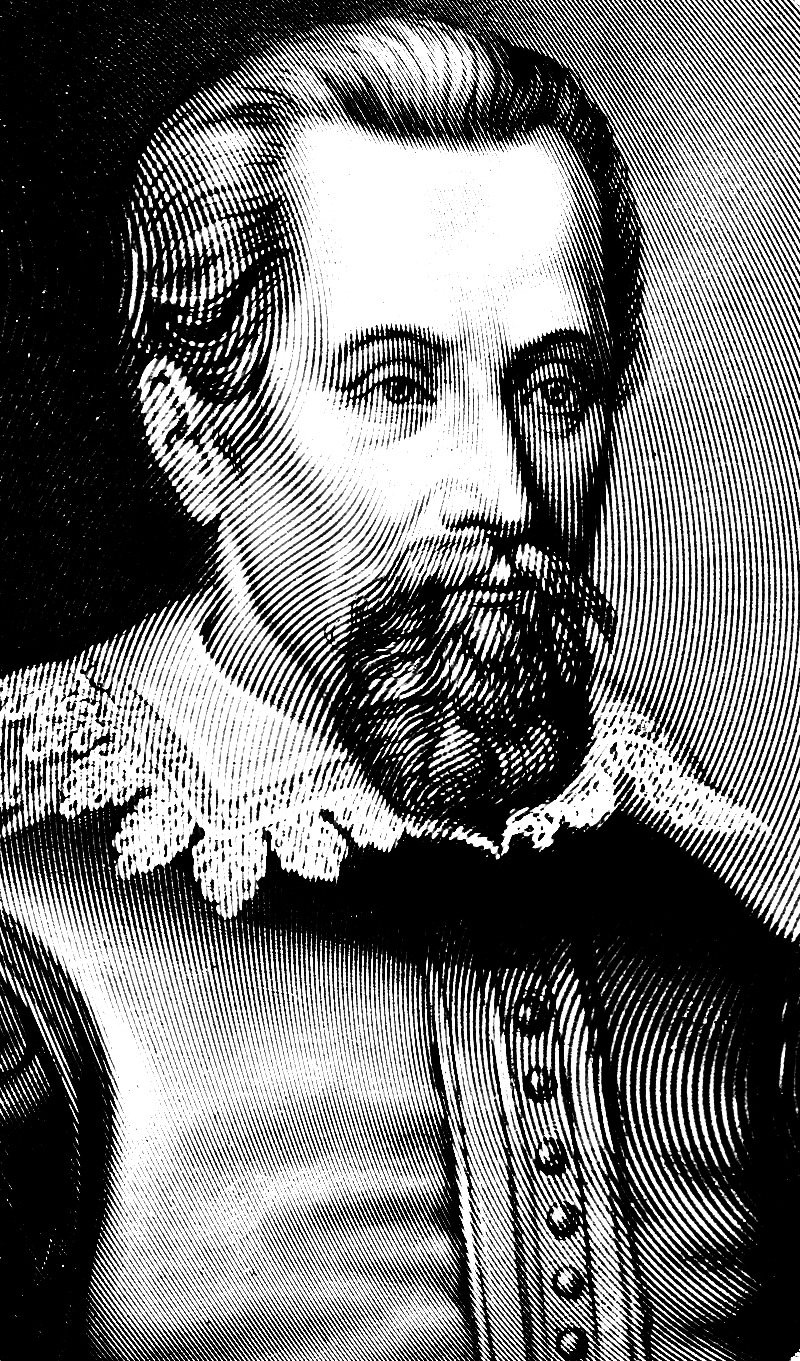 Johannes Kepler