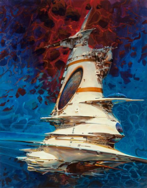 John Conrad Berkey