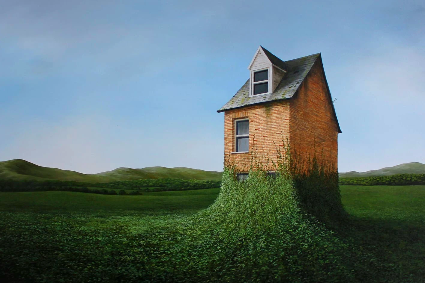 Lee Madgwick