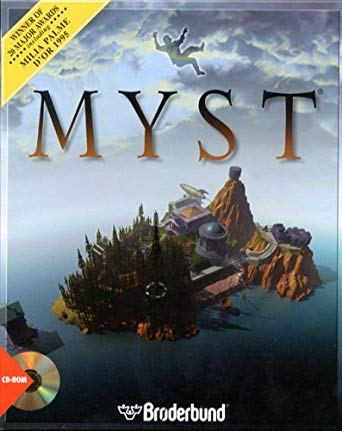 Myst