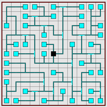 NET Simon Tatham's Portable Puzzle Collection