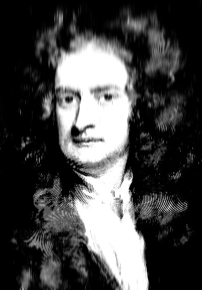 Isaac Newton