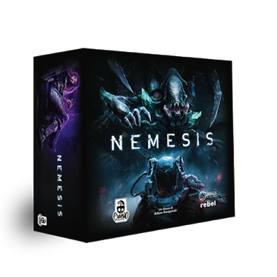 Nemesis