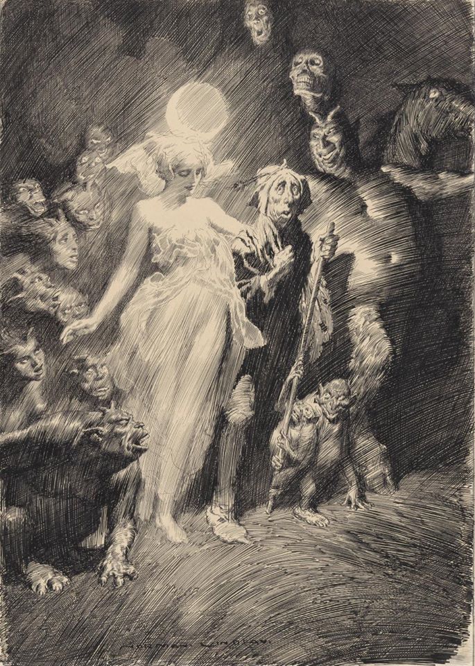 Norman Lindsay