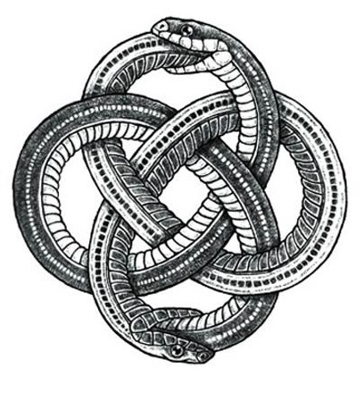 ouroboros