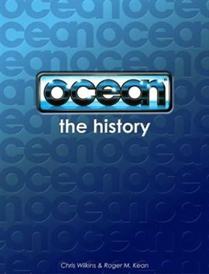 Ocean History Book