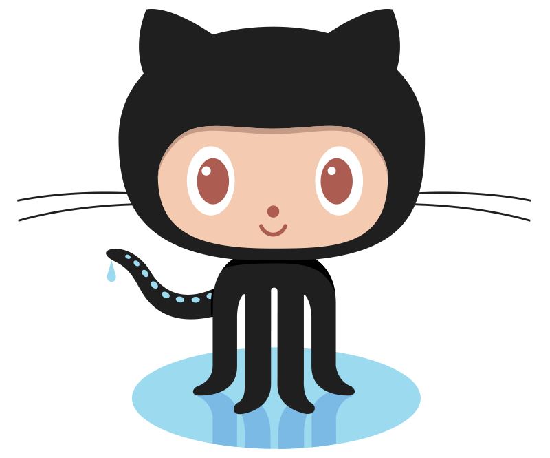 github octocat