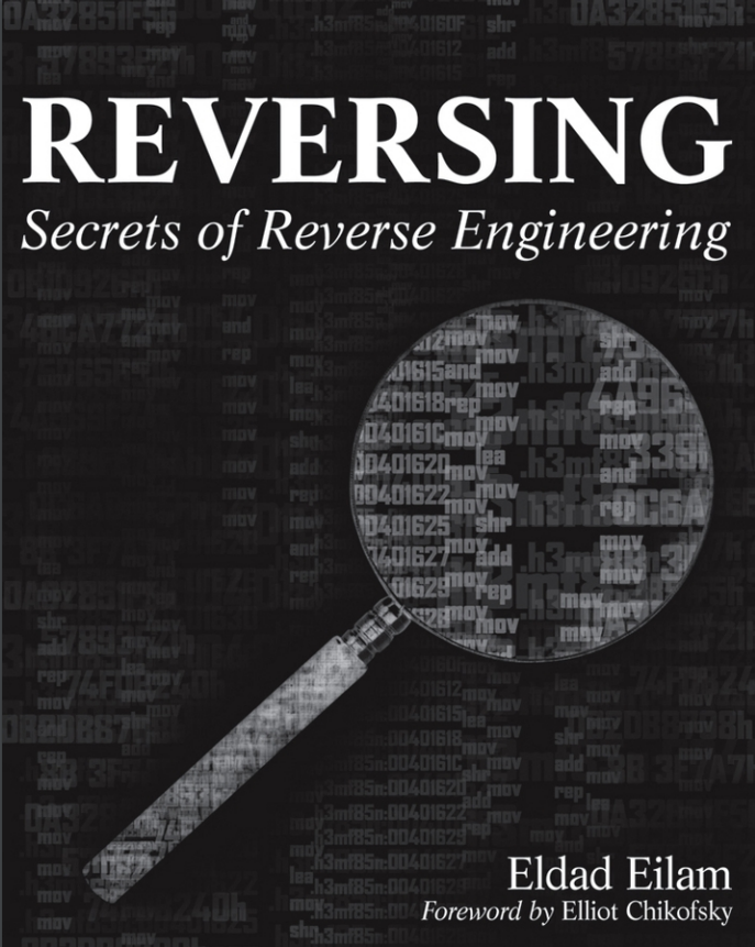 Reversing