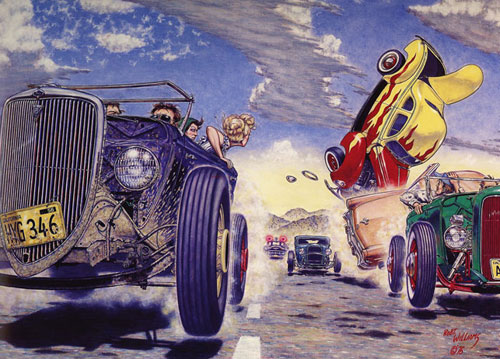 Robert Williams