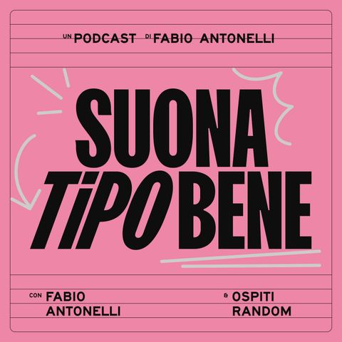Suona Tipo Bene