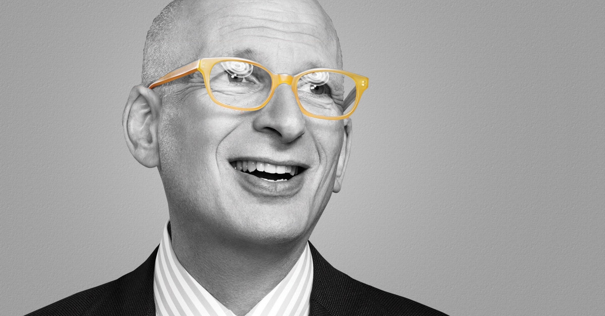 Seth Godin