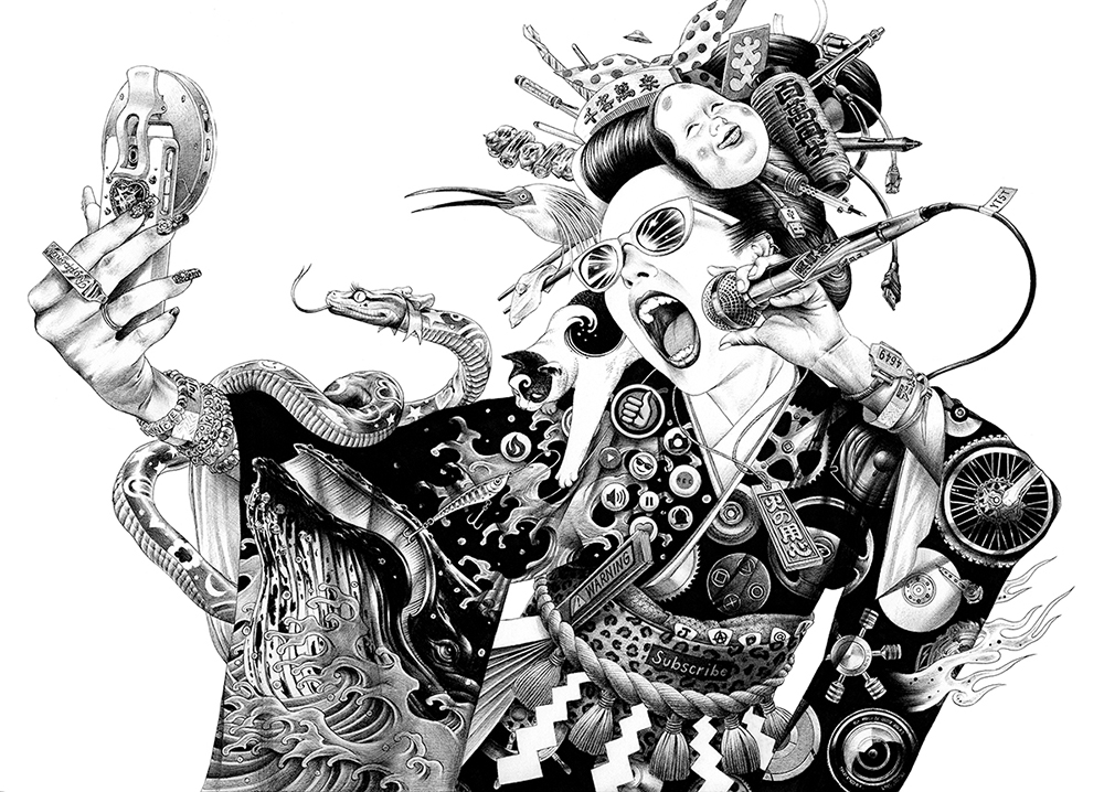 Shohei Otomo