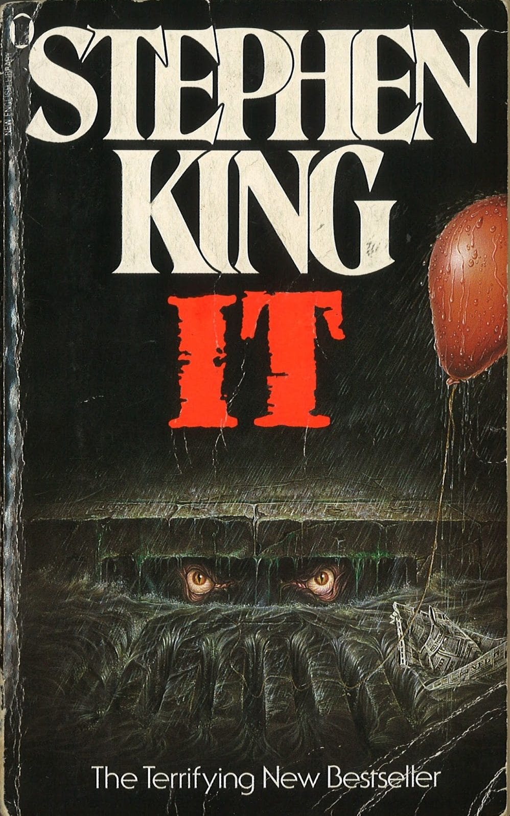 it stephen king essay