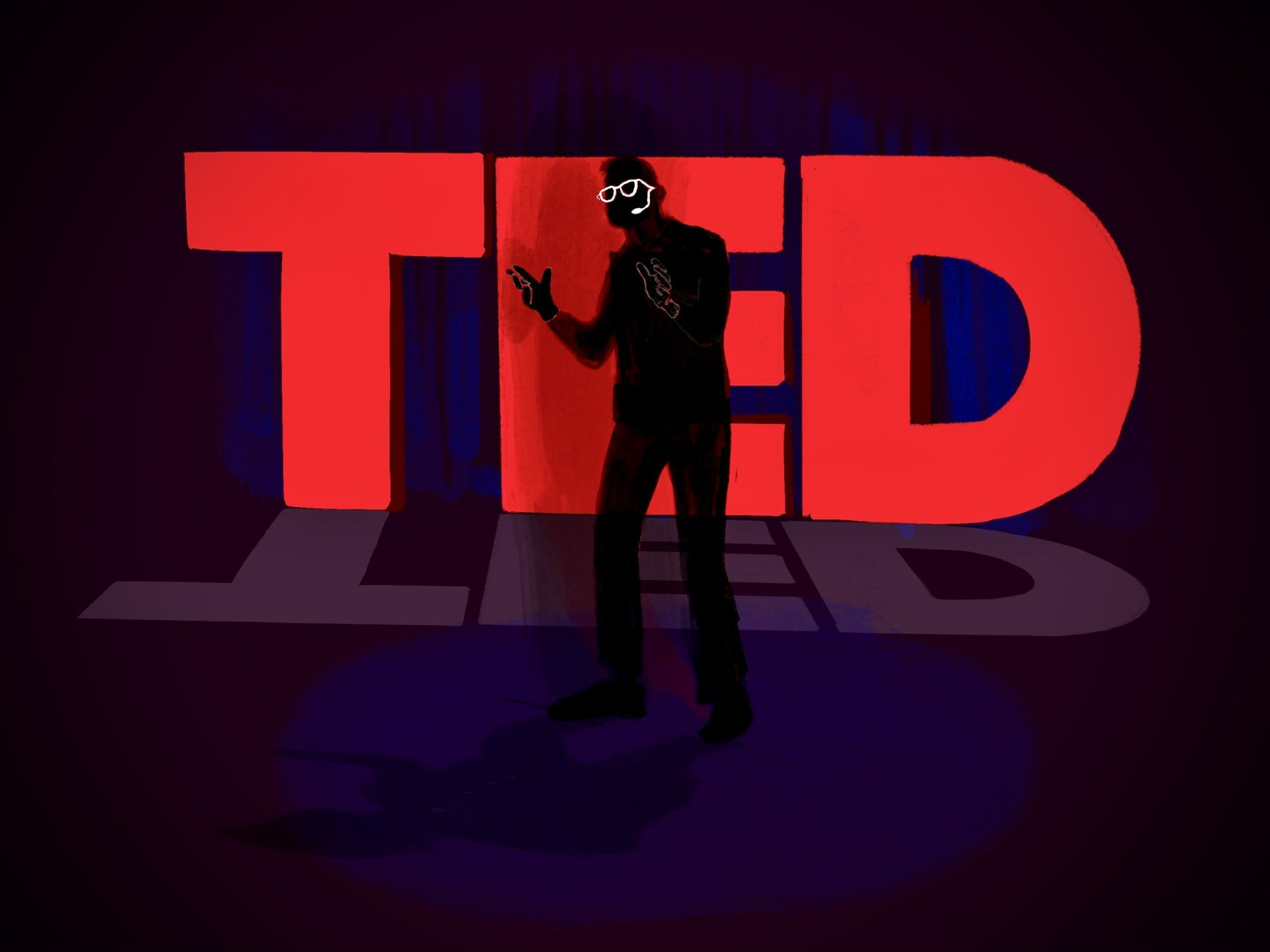 TED 