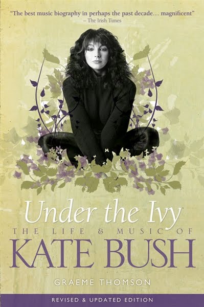 Under the Ivy: Kate Bush