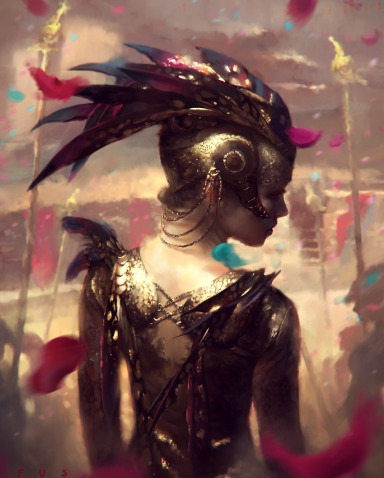 Wojtek Fus