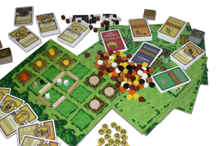 Agricola