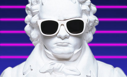 algorithmic beethoven