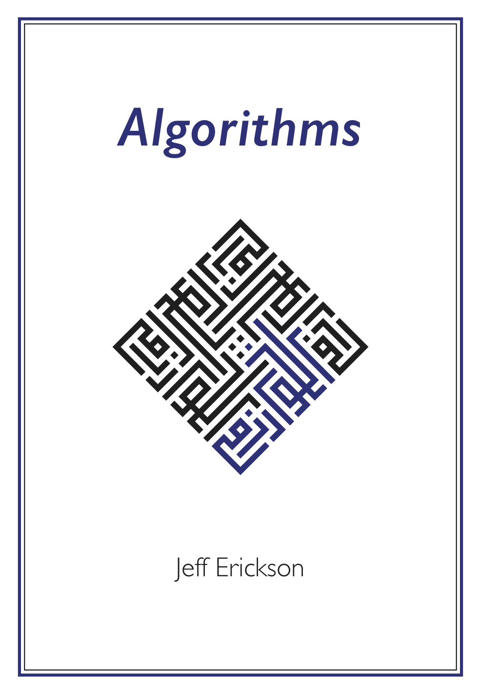 Algoritmi Algorithms