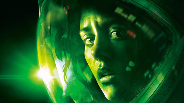 Alien: Isolation