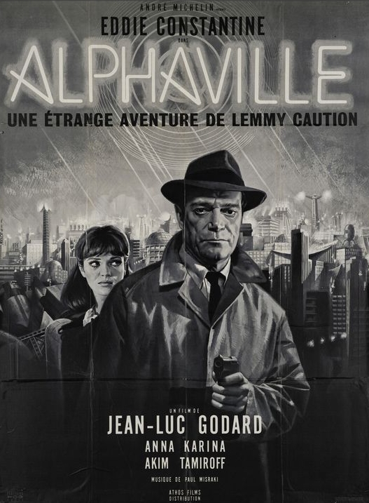 Alphaville