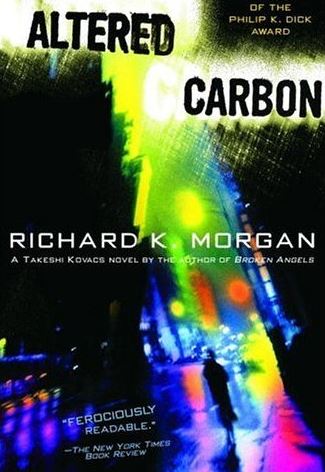 Altered Carbon