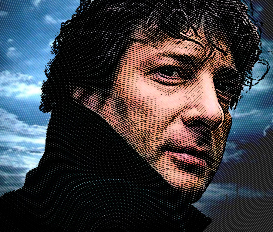 abolute masters of imaginatio Neil Gaiman